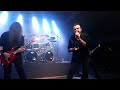 Blind Guardian - Intro + Imaginations From the Other Side (Ecuador 12 nov 2023)