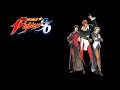 The King of Fighters '96 - Arashi no Saxophone 2 (Arranged)