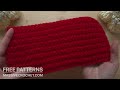 SUPER DUPER EASY Crochet Pattern for Beginners! ⚡️ 🤩 LOVELY Crochet Stitch for Baby Blanket & Bag