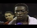 Carl 'The Truth' Williams Documentary - 1980s Heavyweight Contender