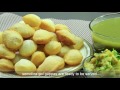 Sooji Golgappa Pani Puri  |  सूजी गोलगप्पा । Golgappa Banane ki vidhi