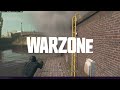 Unleashing The Boys Laser Vision to get the W PS5 WARZONE VONDEL