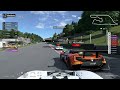 GT7 - Online Race - #010