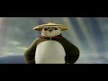 Po Saves Village from GIANT Stingray | KUNG FU PANDA 4