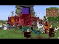 Bringing Minecraft Legends to Minecraft