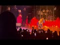 ‘My Man’ Live - Tamar Braxton Love & War 10 Tour NYC (10/24/23) At Irving Plaza