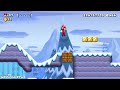 Super Mario Maker 2 Endless Mode #31