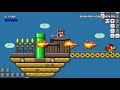 LITERALLY THE WORST MAP - Mario Maker - Matt's Maps March | Let's Play