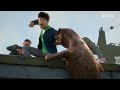 Jurassic World: Chaos Theory | Official Trailer | Netflix After School
