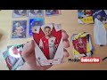 Mail Day   1 of 1 Card   Topps Super Stars Soccer card Pack Opening RIP Womens Football Rookies