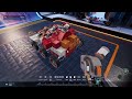 Robocraft 2 Its back, again. A look at an early playtest version of Robocraft 2