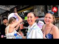 BUSY || AUSSIE HAPPY IN PADMA LEGIAN BALI