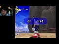 Larkatiel Streams: Sonic Adventure DX (Part 2) - Twitch