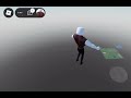 Epic flinging on Roblox mic up