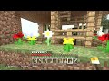 Minecraft Survival XB1 Capturing & Curing Zombie Villager Part 1