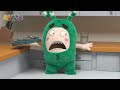 This Little Piggy | Oddbods | Monster Cartoon for Kids