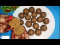 हरितालिका तीज स्पेशल सत्तू  खोया (मावा) गुड़ के लड्डू l Teej Special Sattu,Khoya,Mava Laddu l Hindi