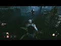 | Dead by daylight | survivor montage | #1 |