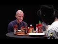 YG Keeps His Bool Eating Spicy Nuggets | Hot Ones