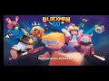 BLOCK MAN Go Live SKY BLOCK