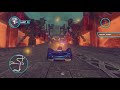 Sonic & All-Stars Racing Transformed - Gameplay