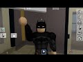 I Became BATMAN To Catch ODERS.. (Roblox Brookhaven RP)