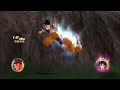 Dragon Ball Raging Blast 2 Strongest Goku Challenge!!