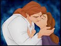 The Beauty and the Beast - Tale as old as time (with lyrics)