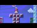 I made a oneshot inspired course in Super Mario Maker 2 (read description when the video is over)