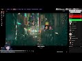 Actual Play - Cyberpunk Red - Season 2, EP 7