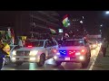 Iraq's Kurds celebrate 'yes' indepence referendum vote