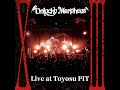 Knight of Sword (Live at Toyosu PIT ver.)