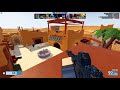 Roblox Arsenal Gameplay First Person Shooter (FPS) | Laser Tag, Automatics, Railgun Royale