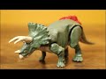 Kaiju & Dinosaurs Dismantling -Godmolla -