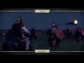 Battle of Frigidus 394 - End of the Pagan Rome DOCUMENTARY