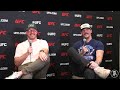 Sean O'Malley & Chito Vera's Fight Predictions for UFC 299 in EXCLUSIVE Interviews