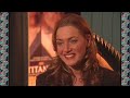 'How come I'm in this?' | Kate Winslet explains how special it was to star in 1997 film Titanic