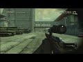 MGS3 - Every Weapon & Item