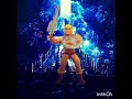 MASTERS OF THE UNIVERSE ORIGINS HE-MAN VS SKELATOR...