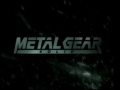 Metal Gear Solid Video Clip From E3 1997