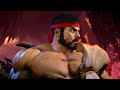 SF6 S2 ▰ Ryu ( Naruo ) Vs. M.Bison ( Armperor )『 Street Fighter 6 』