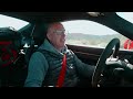 2023 Corvette Z06 vs Ferrari 458 vs Porsche GT3 | Top Gear