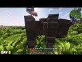 100 Days of STRICTLY Medieval Minecraft [FULL MOVIE]
