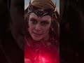 The Scarlet Witch | What Mouth? #shorts