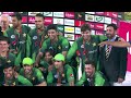 Heavy Combat | Pakistan vs West Indies | 3rd T20I Highlights | MA2E