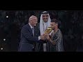 Messi Winning World Cup 4K Edit