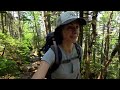 Mt Garfield - 4,000 Footer - New Hampshire - Heat illness Tips