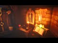 Stylized Lighting Scene