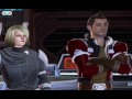 HowtoPlay? SWTOR KofTheET Chapter 2 Run for The Shadows