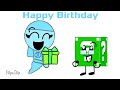 Happy Birthday @GreenLuckyGroomerOSC